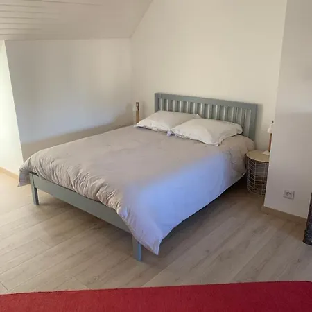 Le Logis Du Vassal Bed & Breakfast Laval (Mayenne)