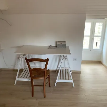 Bed & Breakfast Le Logis Du Vassal