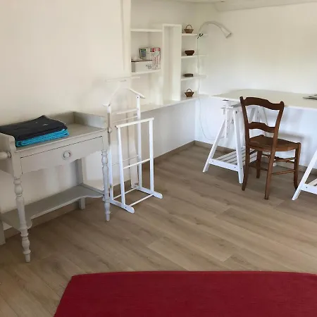 Le Logis Du Vassal * Laval (Mayenne)