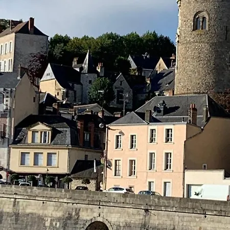 Bed & Breakfast Le Logis Du Vassal Laval (Mayenne)