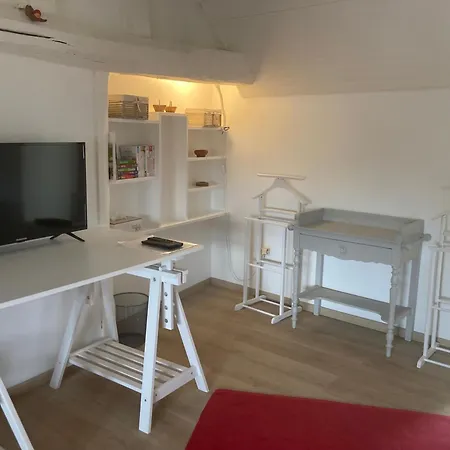 Le Logis Du Vassal