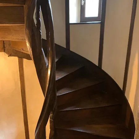 Le Logis Du Vassal 3*