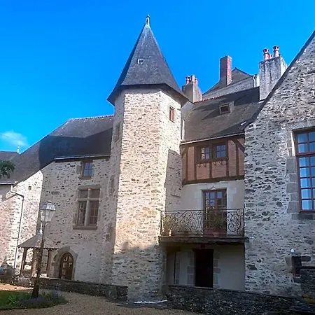 Le Logis Du Vassal