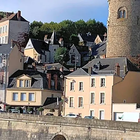 Le Logis Du Vassal Frühstückspension