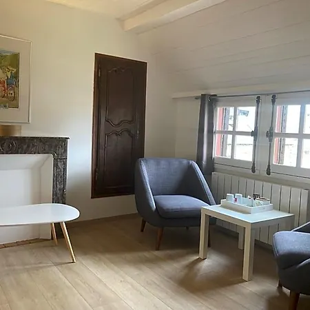 Le Logis Du Vassal 3* Laval (Mayenne)