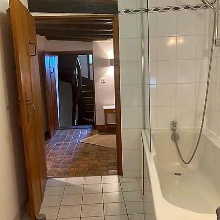 Le Logis Du Vassal 3* Laval (Mayenne)