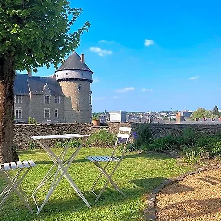 Le Logis Du Vassal