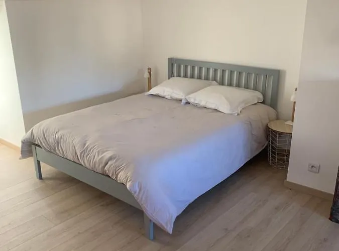 Le Logis Du Vassal Panzió Laval