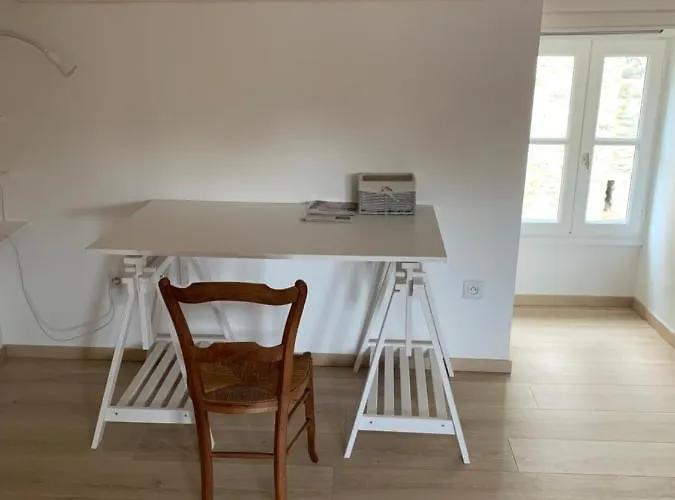 Panzió Le Logis Du Vassal