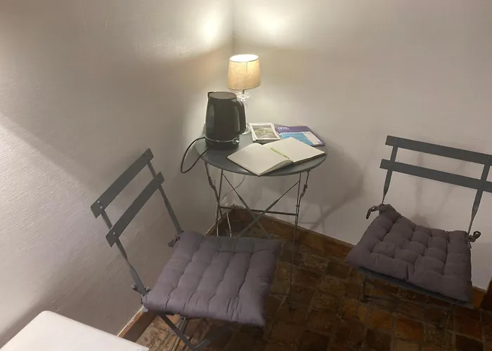 Le Logis Du Vassal Laval