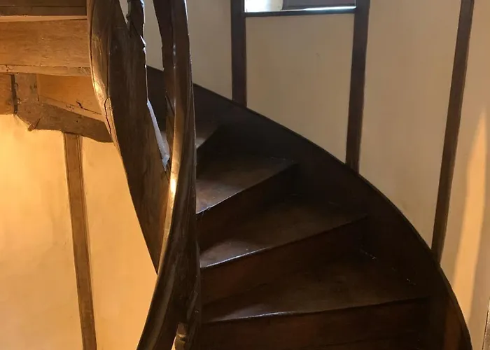 Le Logis Du Vassal 3*